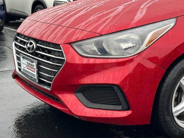 Used 2019 Hyundai Accent SE image 8