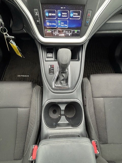 Used 2024 Subaru Outback 2.5i image 20