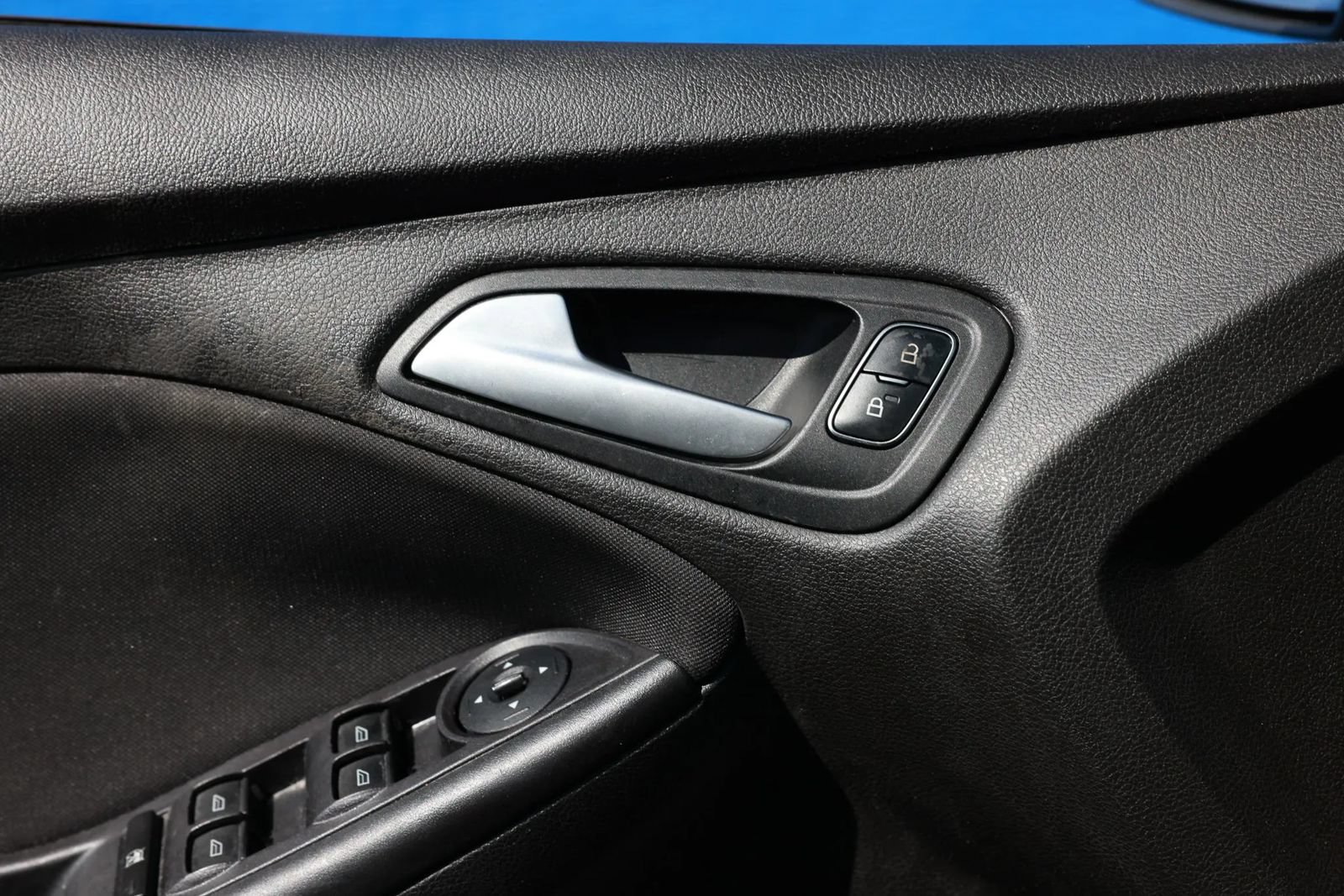 Used 2016 Ford Focus SE FWD image 43
