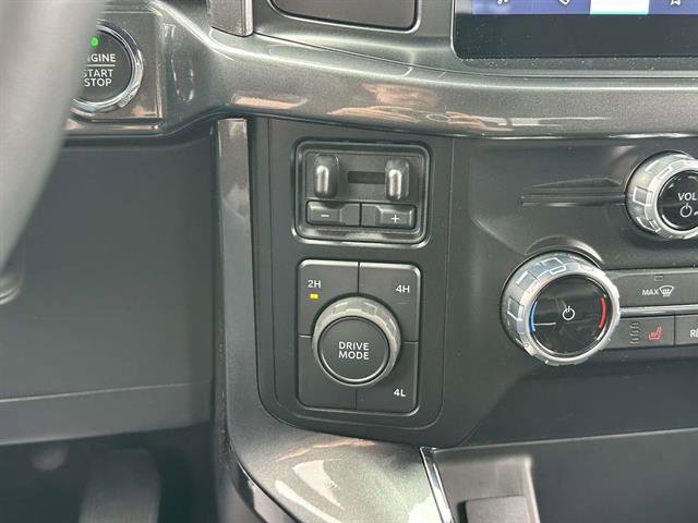 Used 2023 Ford F150 XLT w/ Equipment Group 302A High AWD/4WD image 18