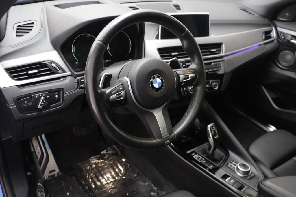 Used 2020 BMW X2 M35i w/ Premium Package AWD/4WD image 6