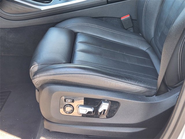 Used 2022 BMW X7 xDrive40i image 23
