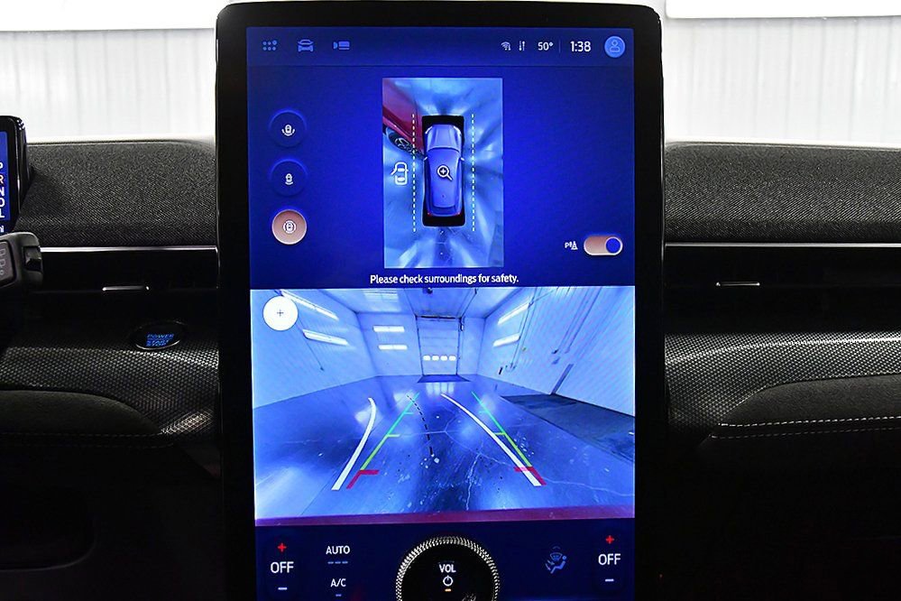 Used 2024 Ford Mustang Mach-E GT image 25