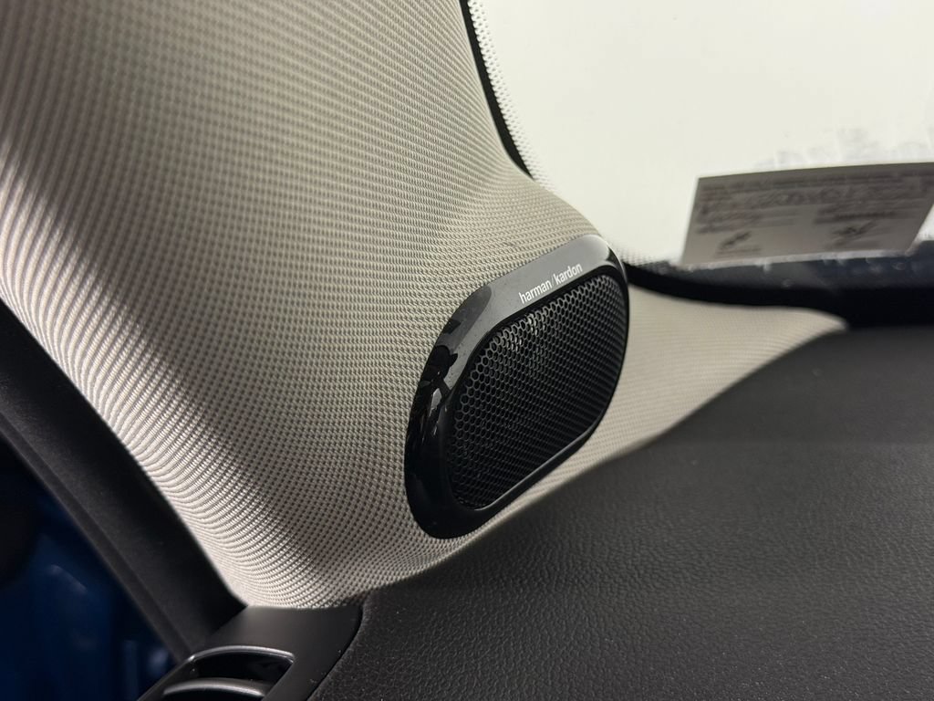 Certified 2024 MINI Cooper SE FWD image 21