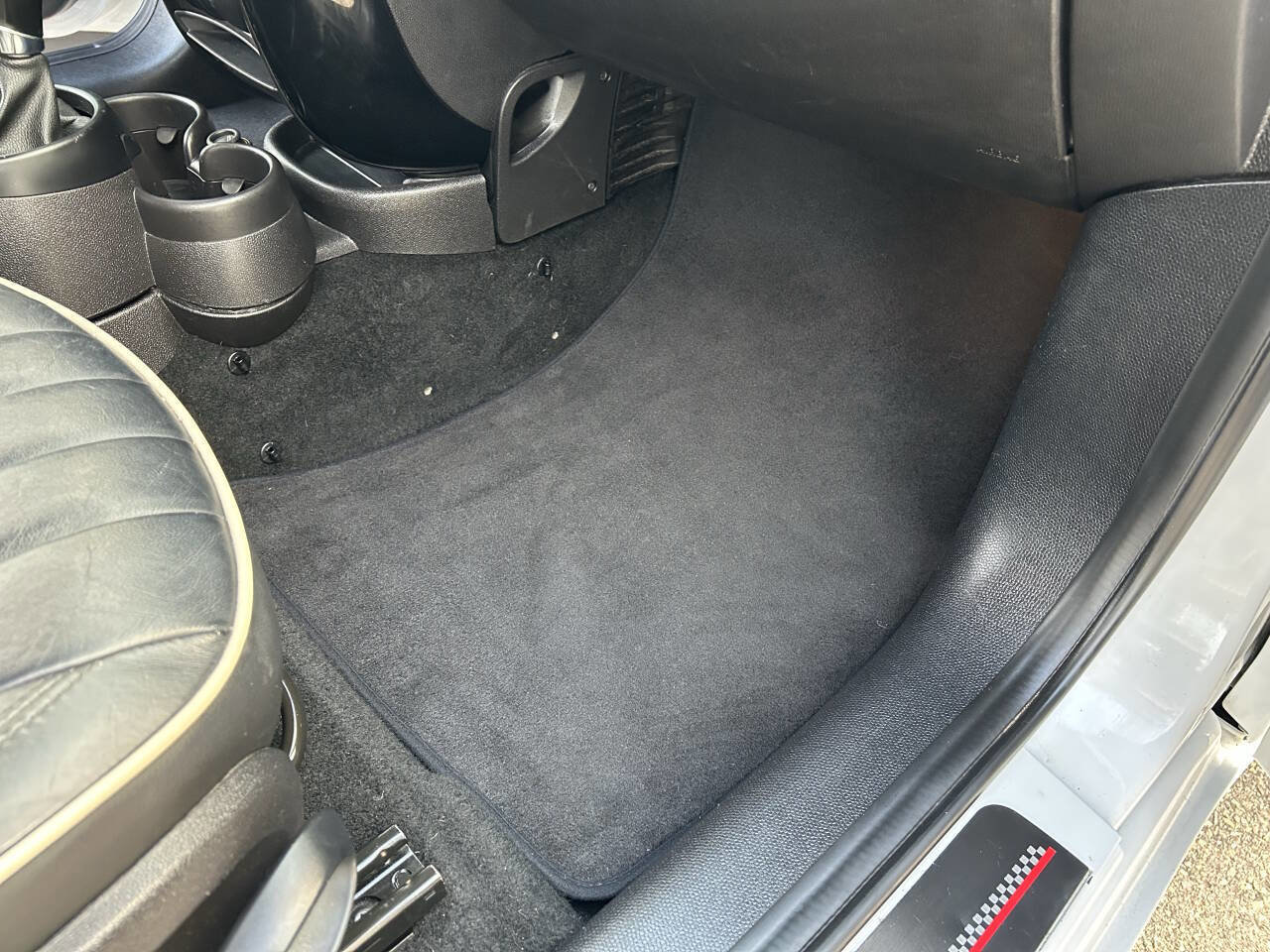 Used 2014 MINI Cooper Countryman S image 23