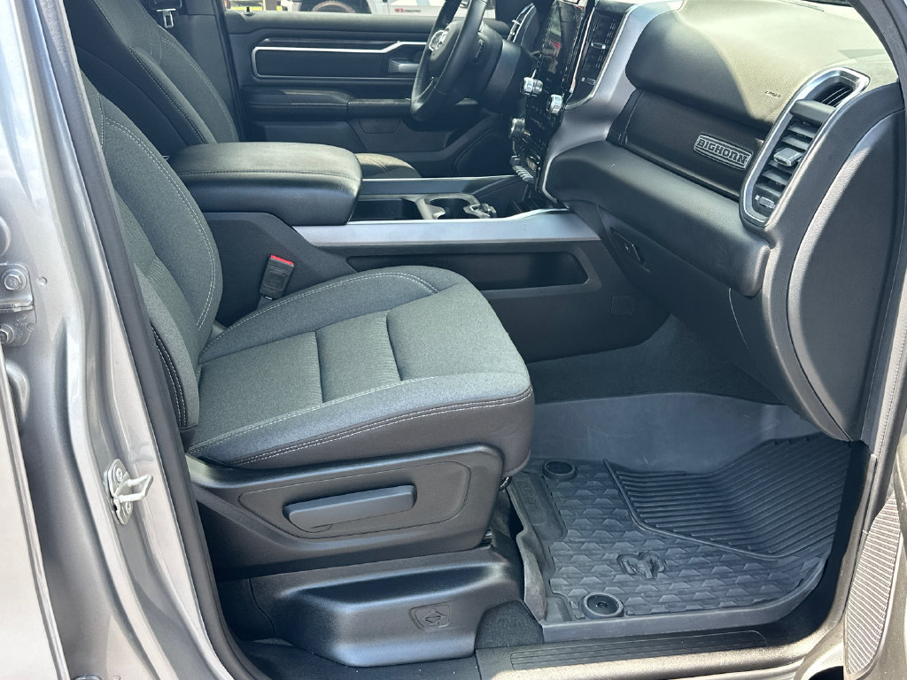 Used 2024 RAM 1500 Big Horn AWD/4WD image 13