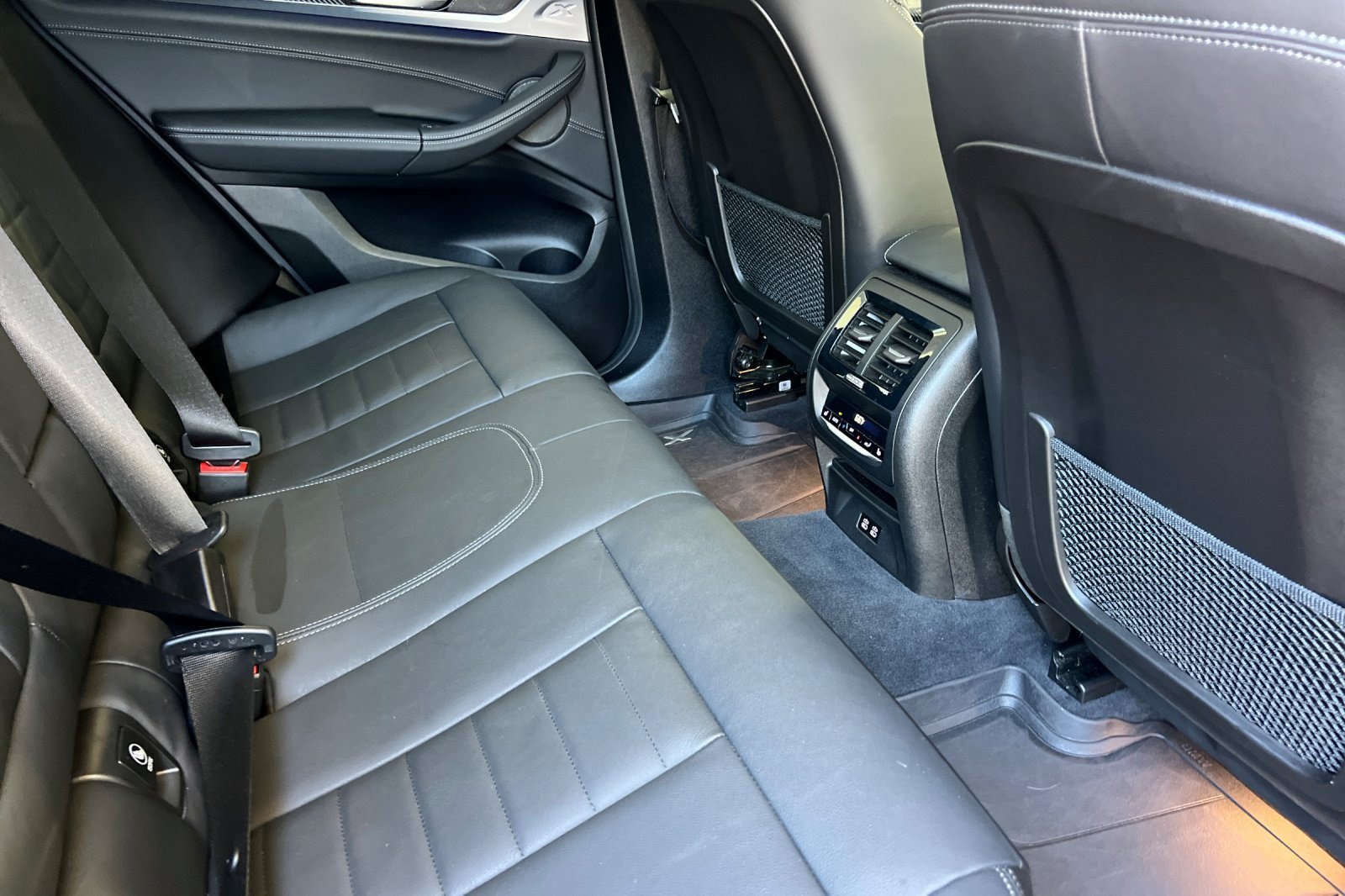 Used 2022 BMW X4 M w/ Executive Package AWD/4WD image 33