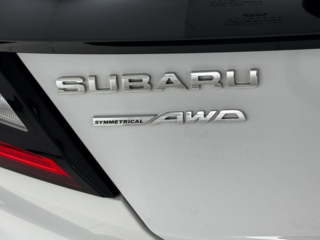 Used 2023 Subaru WRX Premium w/ Popular Package #2 image 40