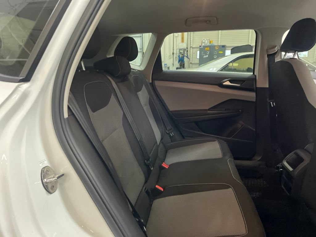 Used 2022 Volkswagen Taos S AWD/4WD image 25