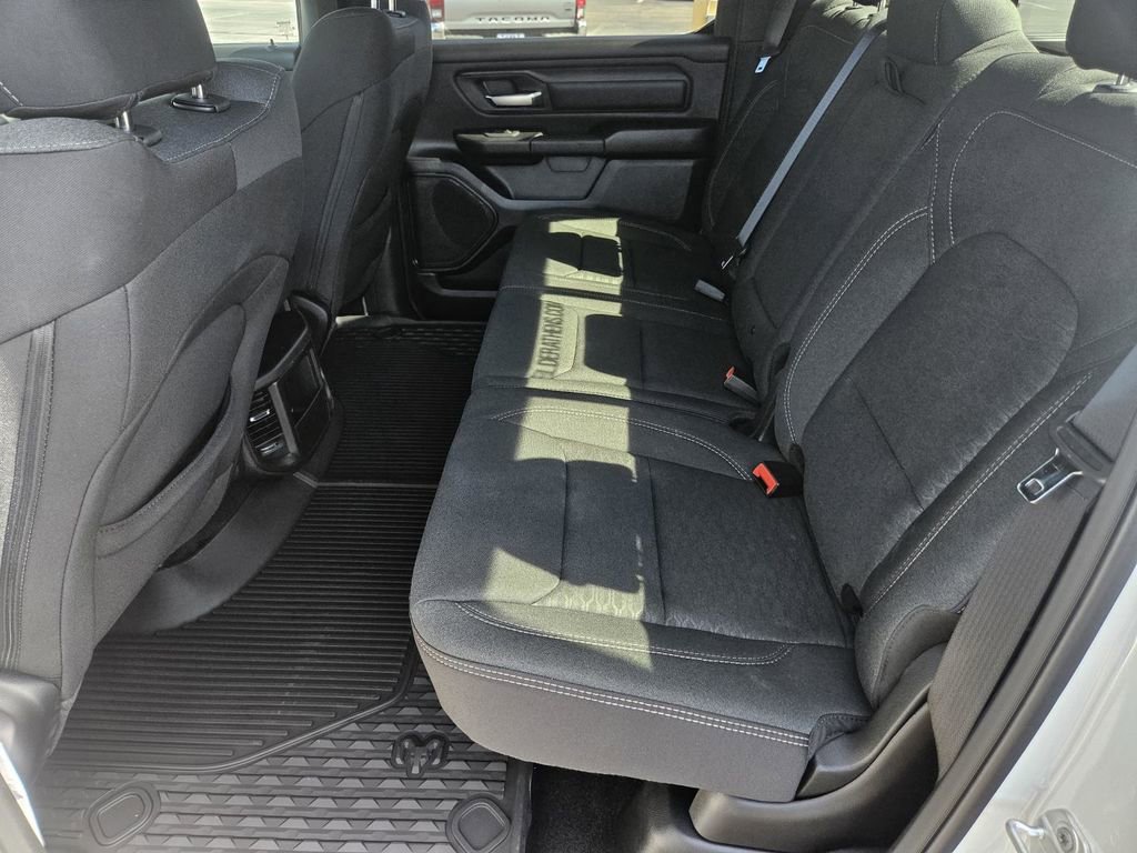 New 2026 RAM 1500 Tradesman image 26