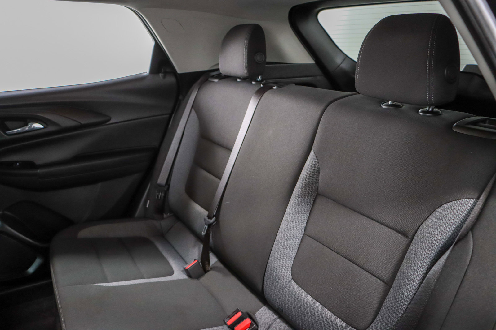 Used 2021 Chevrolet TrailBlazer LT w/ Convenience Package image 25