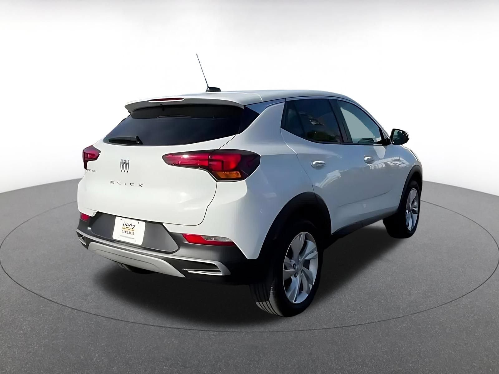 Used 2025 Buick Encore GX Preferred AWD/4WD image 14