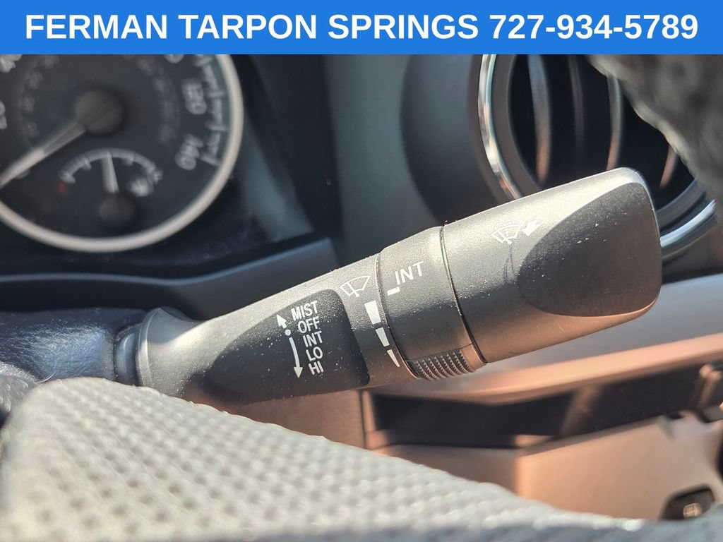 Used 2022 Toyota Tacoma SR5 w/ Technology Package RWD image 31