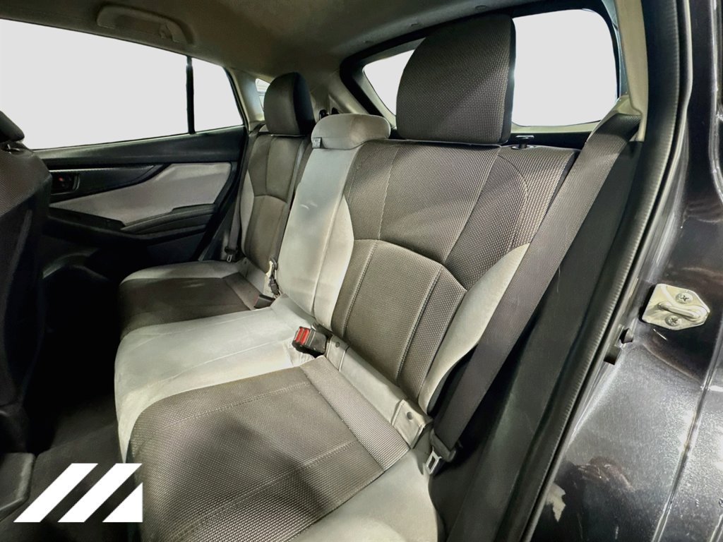 Used 2019 Subaru Crosstrek 2.0i w/ Eyesight System AWD/4WD image 24