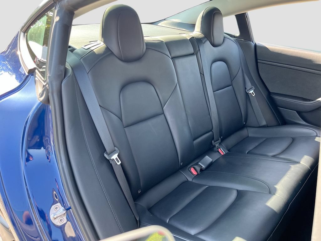 Used 2023 Tesla Model 3 Standard Range RWD image 25