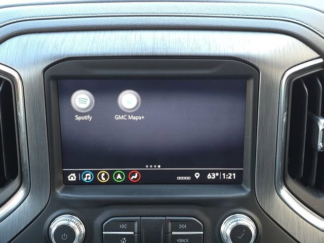 Used 2019 GMC Sierra 1500 Denali w/ Denali Ultimate Package image 35