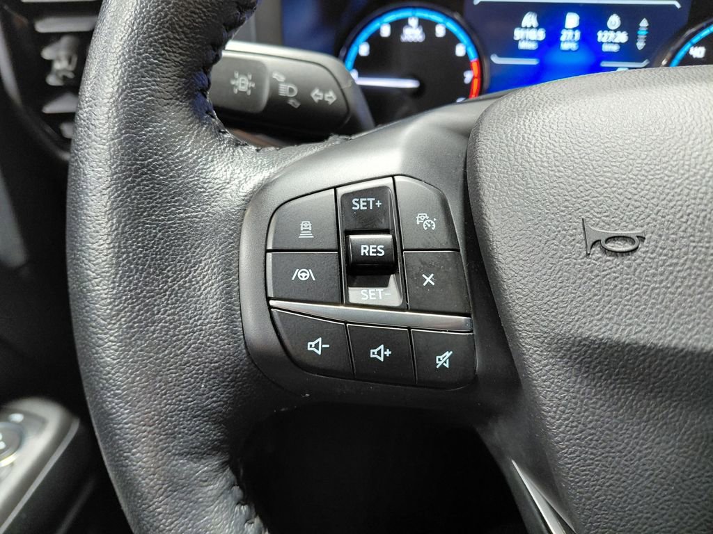 Used 2021 Ford Bronco Sport Outer Banks AWD/4WD image 35