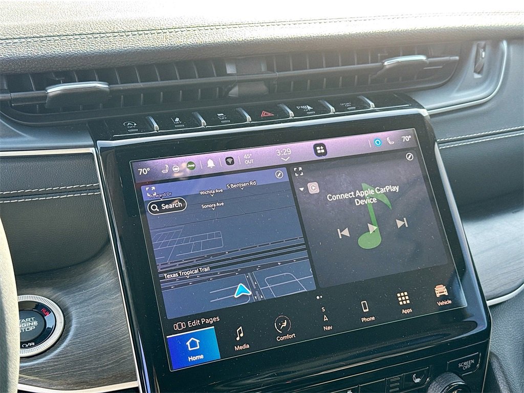 Used 2023 Jeep Grand Cherokee Limited image 12