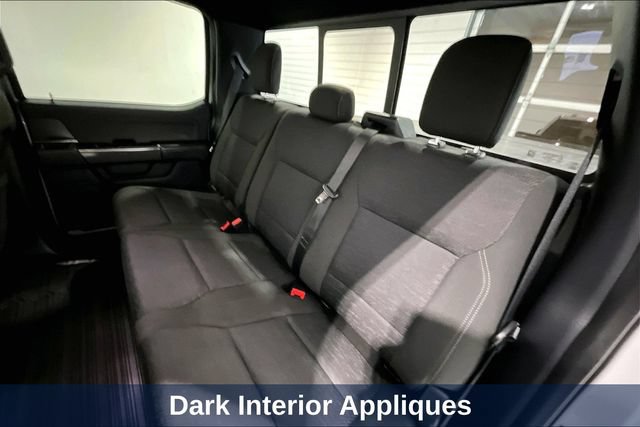 Used 2024 Ford F150 XLT w/ Equipment Group 302A MID AWD/4WD image 31