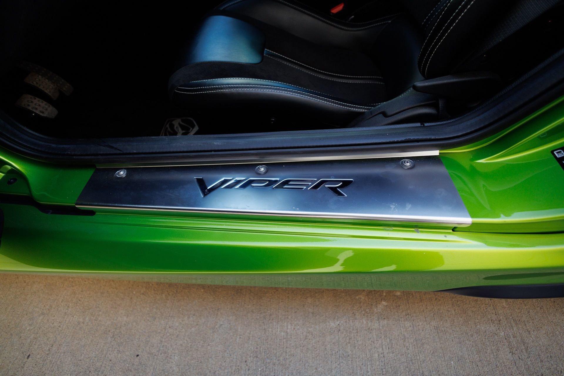 Used 2017 Dodge Viper GTC w/ ACR Package image 64