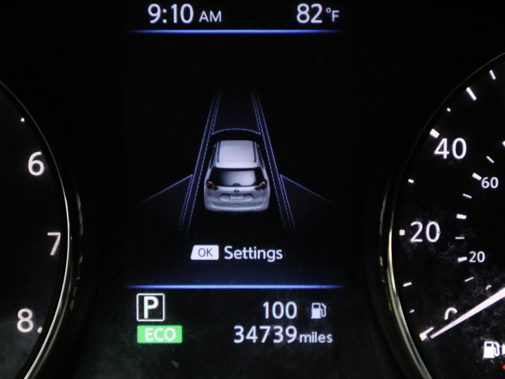 Used 2019 Nissan Rogue SL w/ Premium Package AWD/4WD image 22