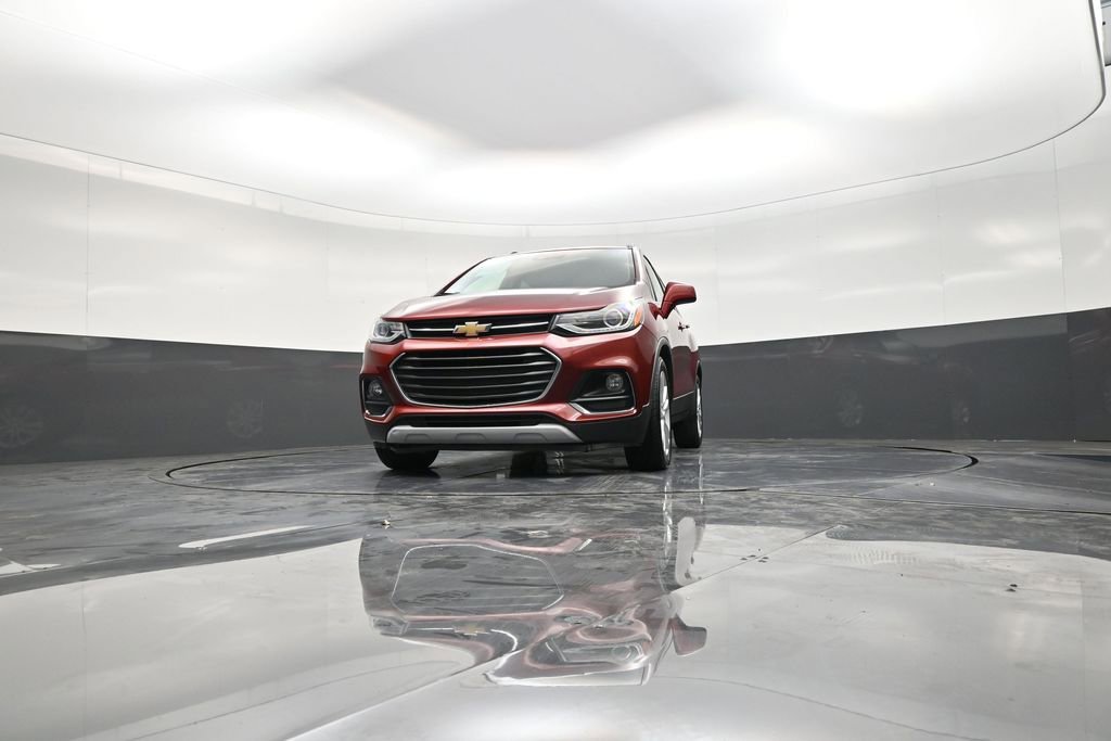 Used 2020 Chevrolet Trax Premier image 28