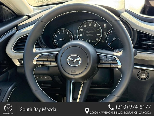 New 2026 MAZDA CX-30 2.5 Turbo w/ Premium Package image 6