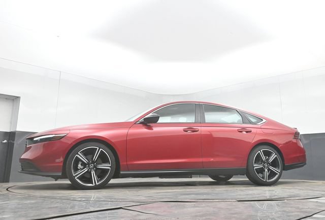 Certified 2025 Honda Accord Sport image 45