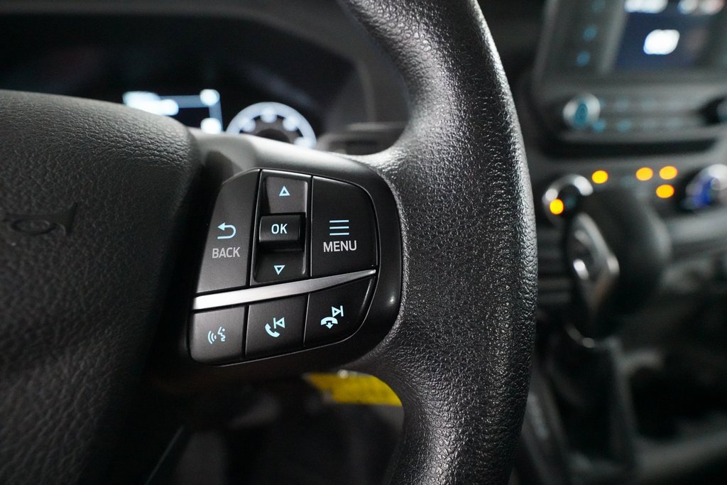 Used 2023 Ford Transit 250 Low Roof AWD w/ Exterior Upgrade Package image 19