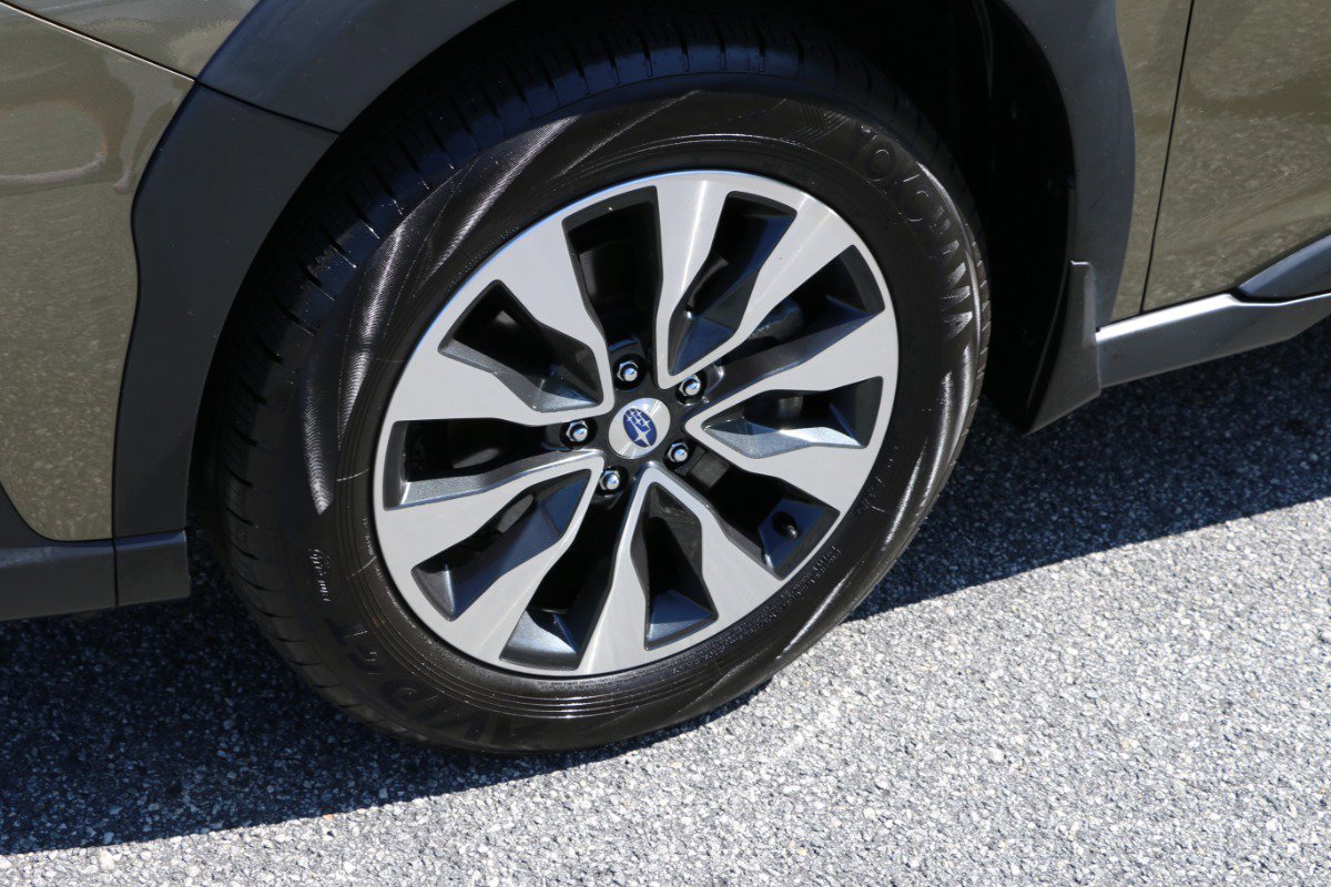 Used 2024 Subaru Outback Limited image 14