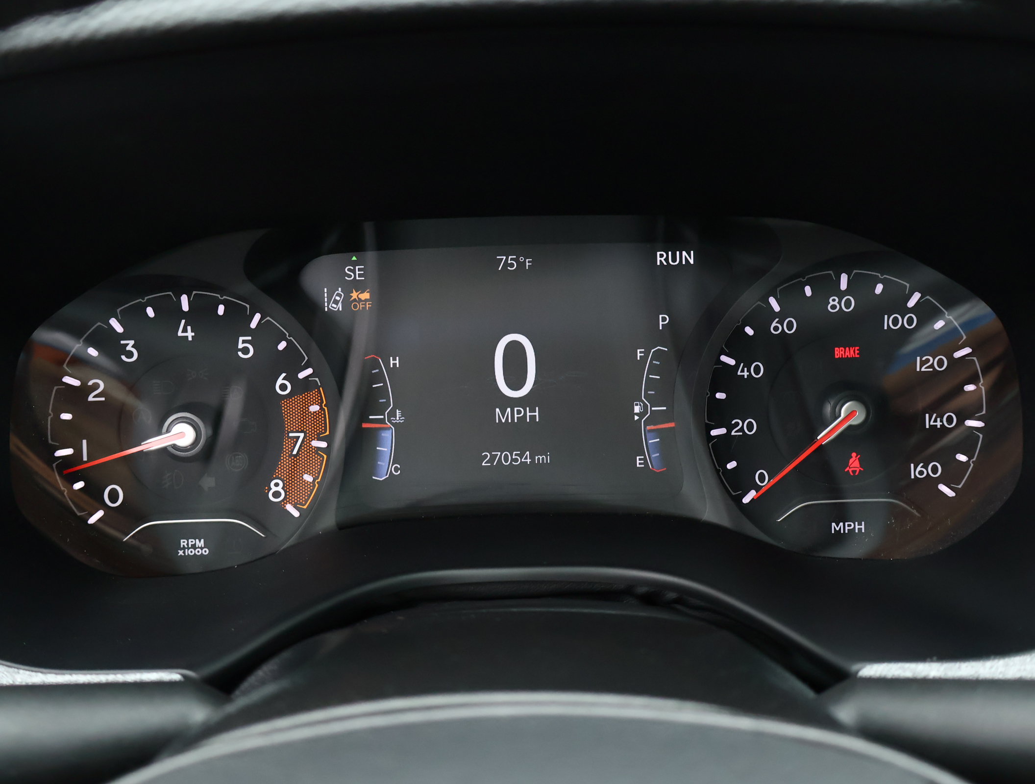 Used 2023 Jeep Compass Latitude AWD/4WD image 16