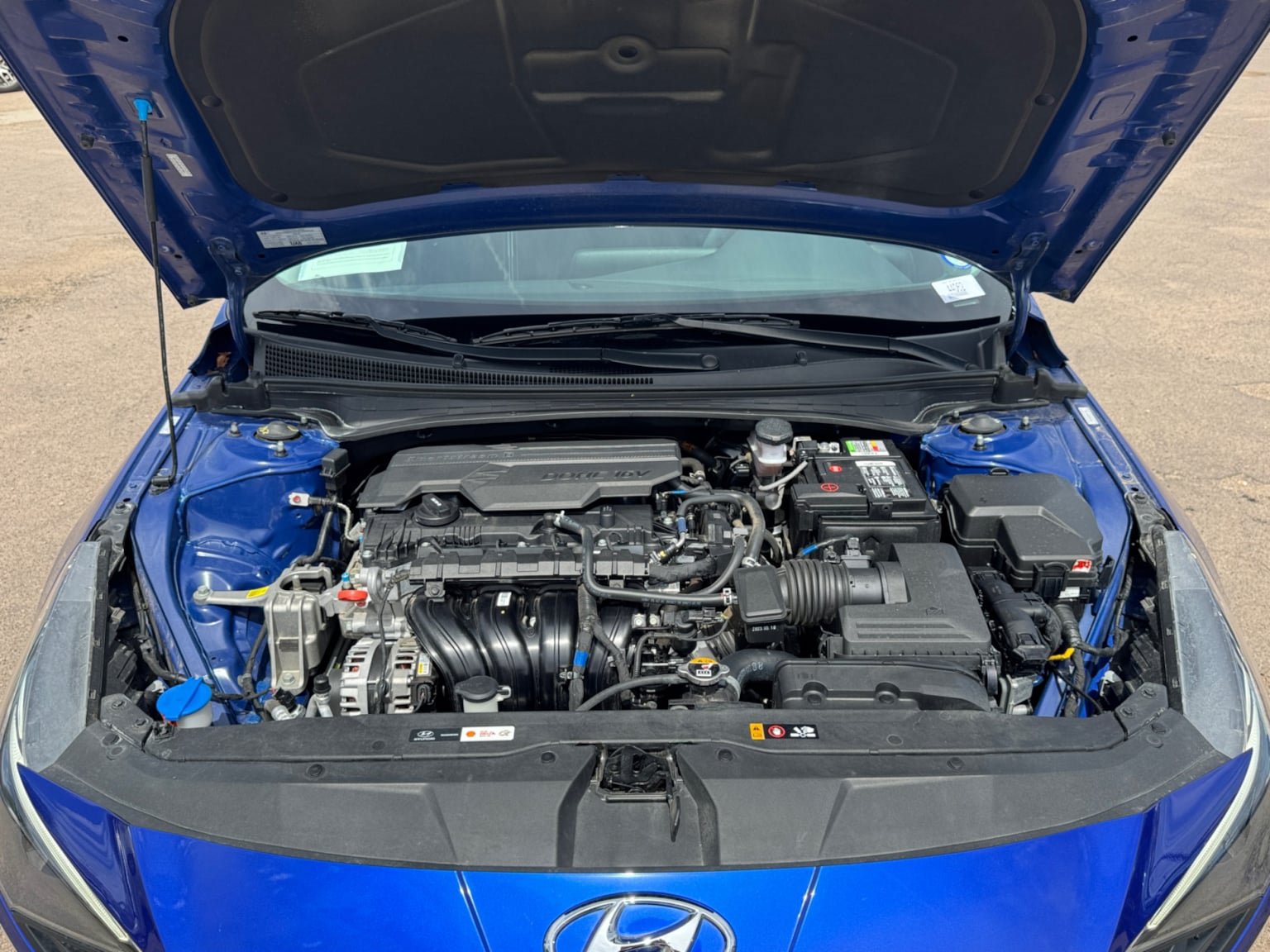 Used 2023 Hyundai Elantra SEL FWD image 20