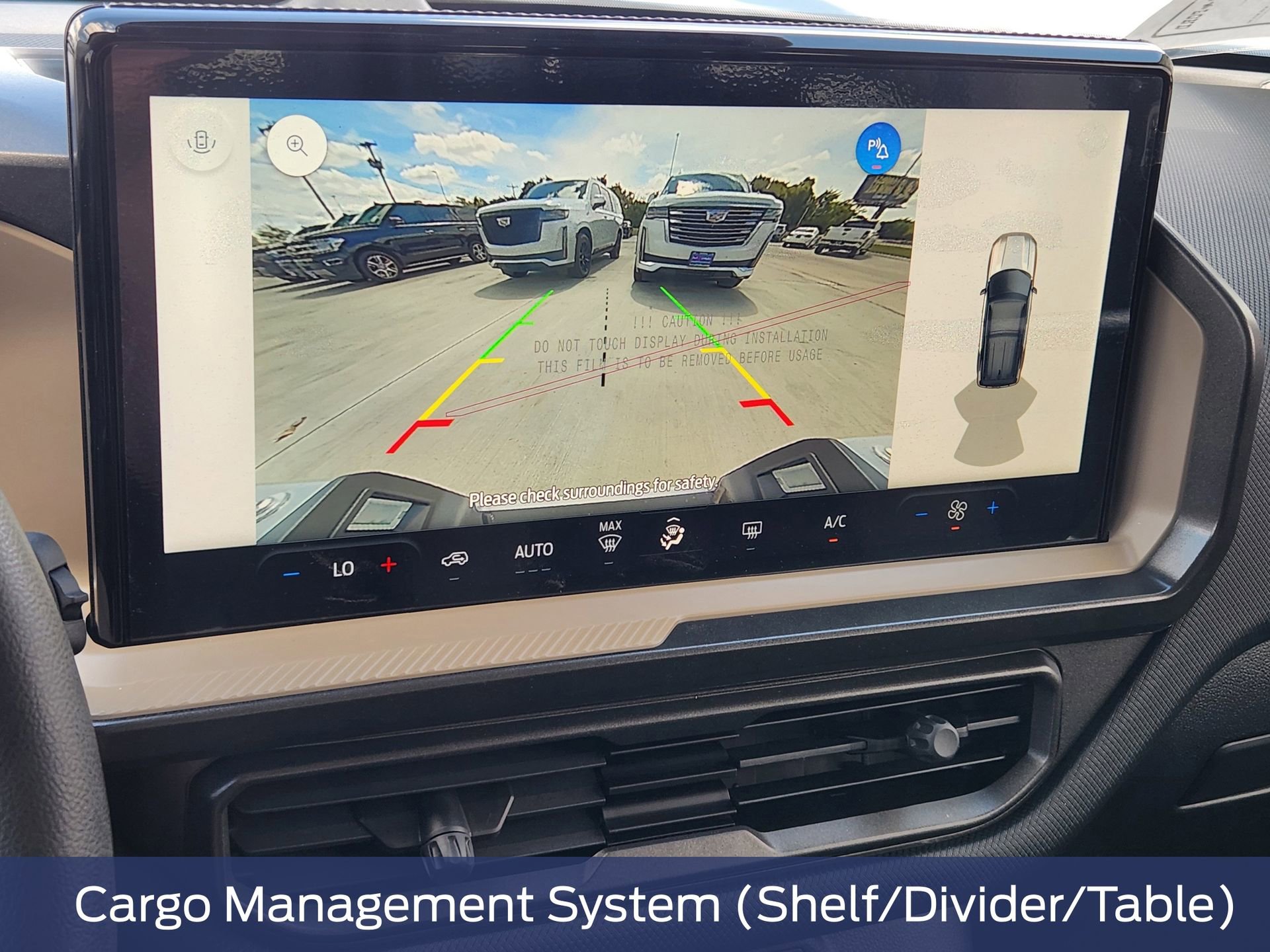 New 2025 Ford Bronco Sport Big Bend image 17