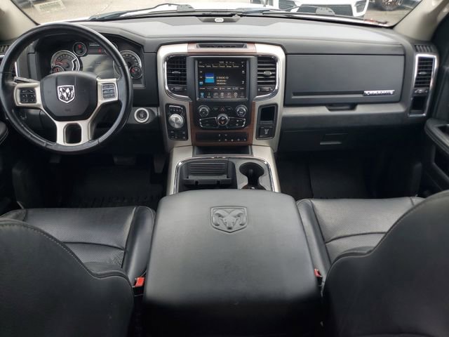 Used 2016 RAM 1500 Laramie w/ Convenience Group AWD/4WD image 20
