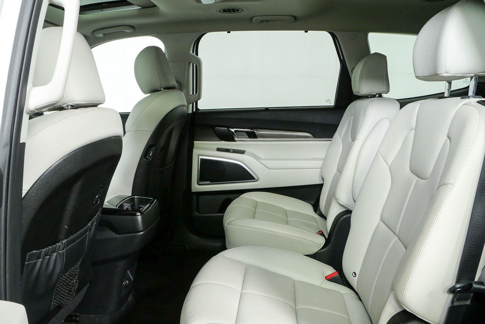Used 2020 Kia Telluride EX w/ EX Premium Package FWD image 19