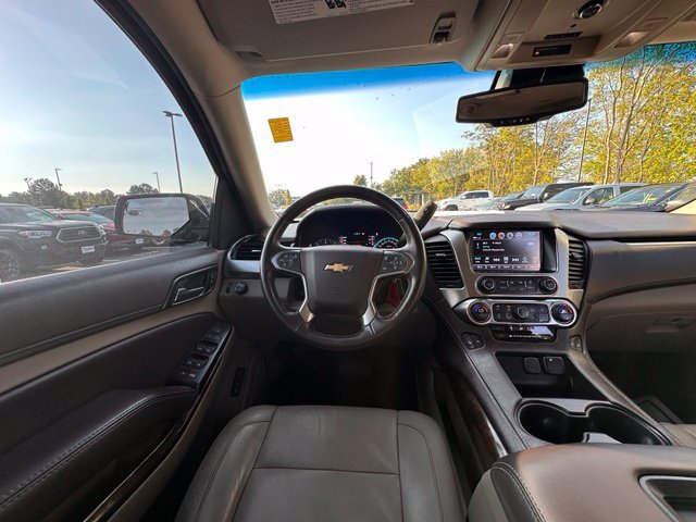 Used 2017 Chevrolet Tahoe LT RWD image 18