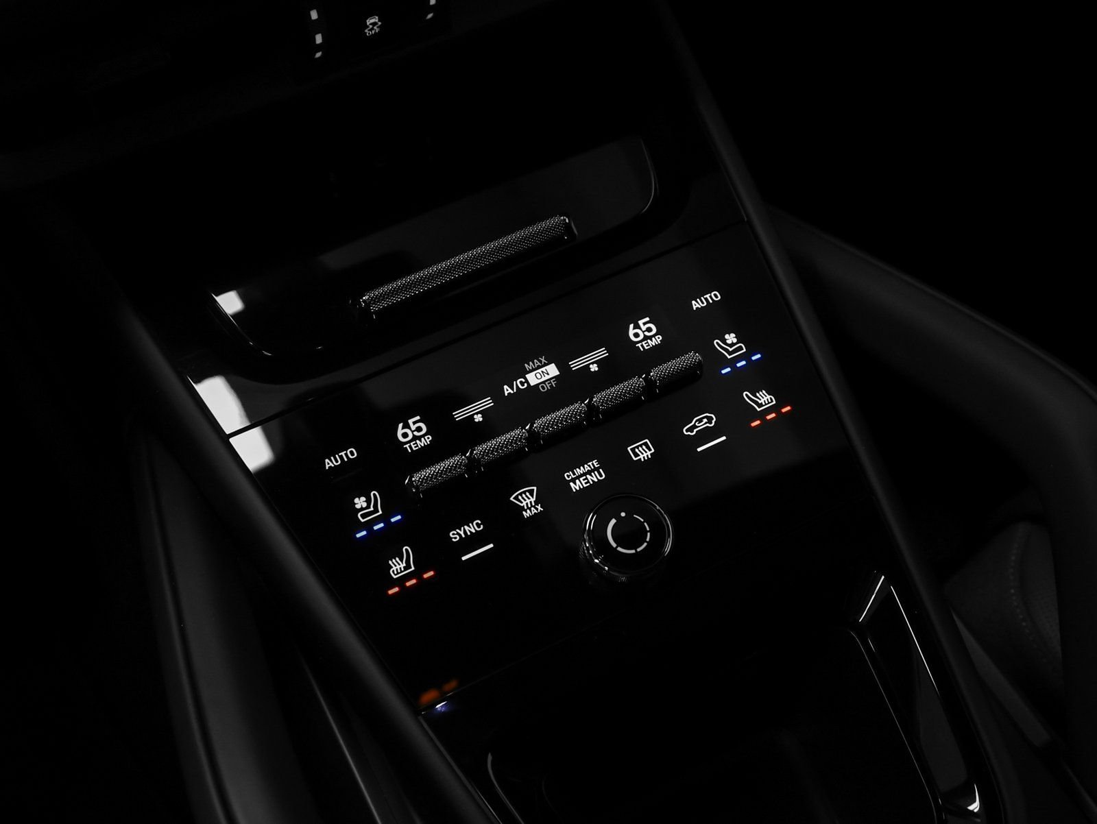 New 2026 Porsche Cayenne S AWD/4WD image 44