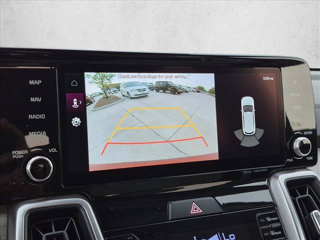 Used 2023 Kia Sorento S w/ Panoramic Sunroof Package AWD/4WD image 14