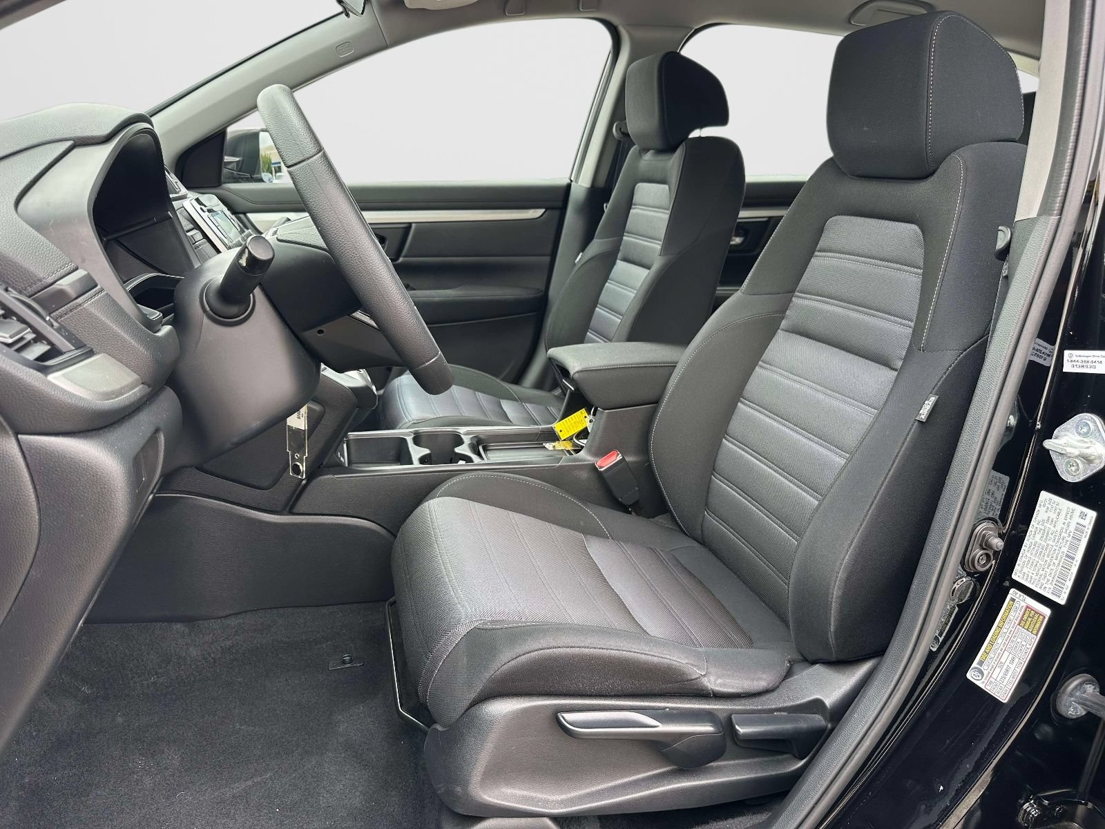 Used 2021 Honda CR-V LX image 15