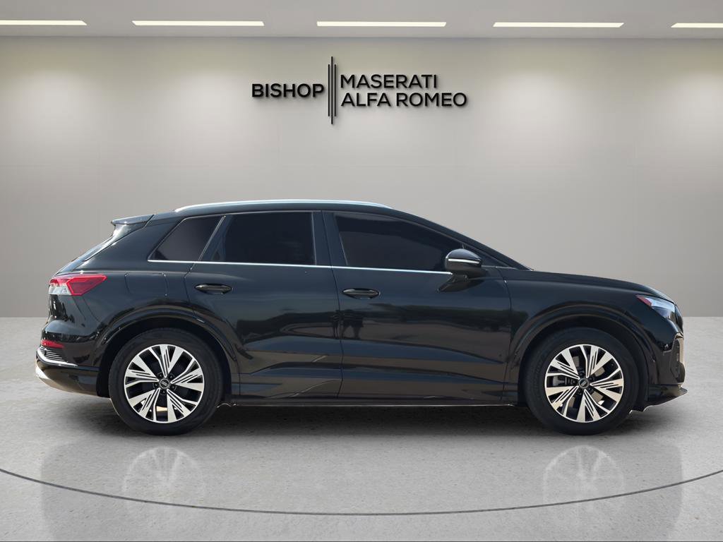 Used 2023 Audi Q4 e-tron Premium Plus image 13