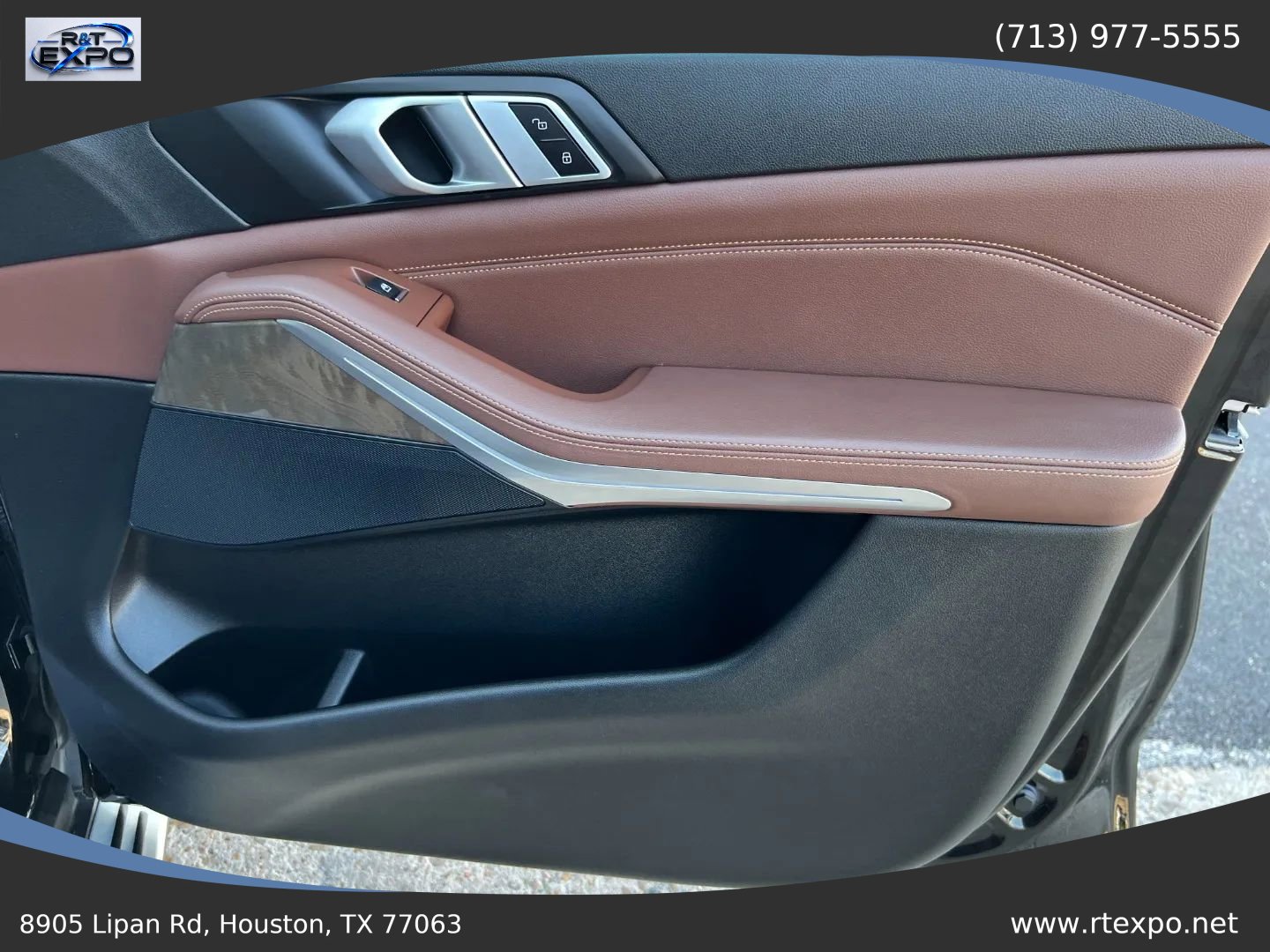 Used 2019 BMW X5 xDrive40i AWD/4WD image 47