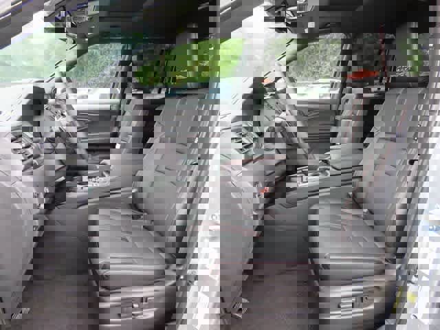 New 2025 Honda Ridgeline TrailSport image 12