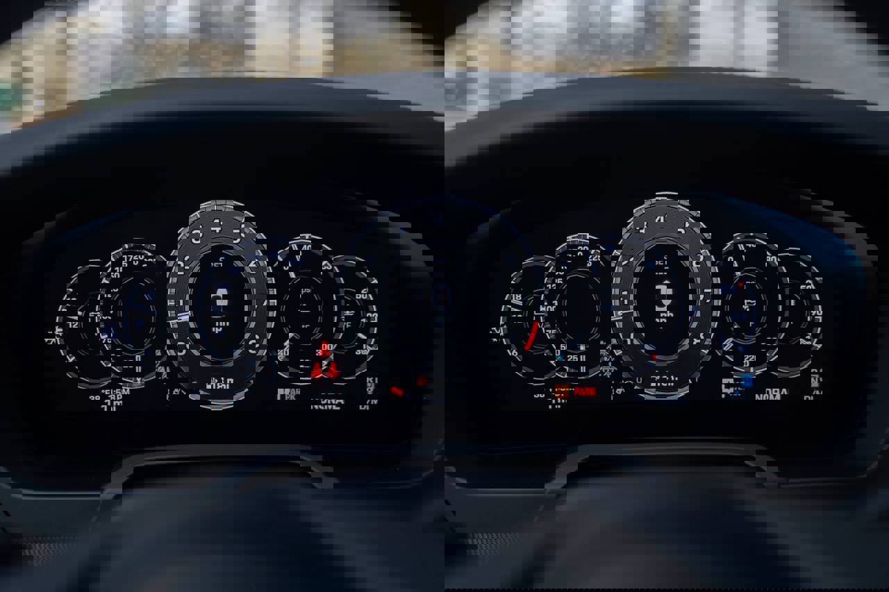 New 2026 Porsche 911 Carrera 4S image 17