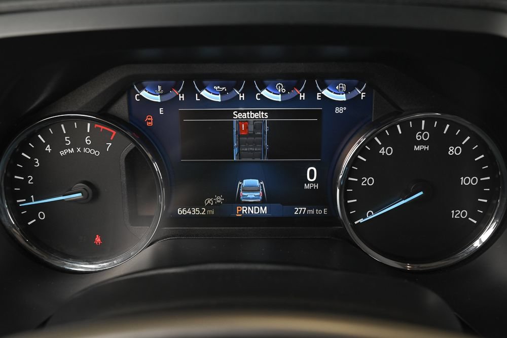 Used 2024 Ford Expedition XLT RWD image 20