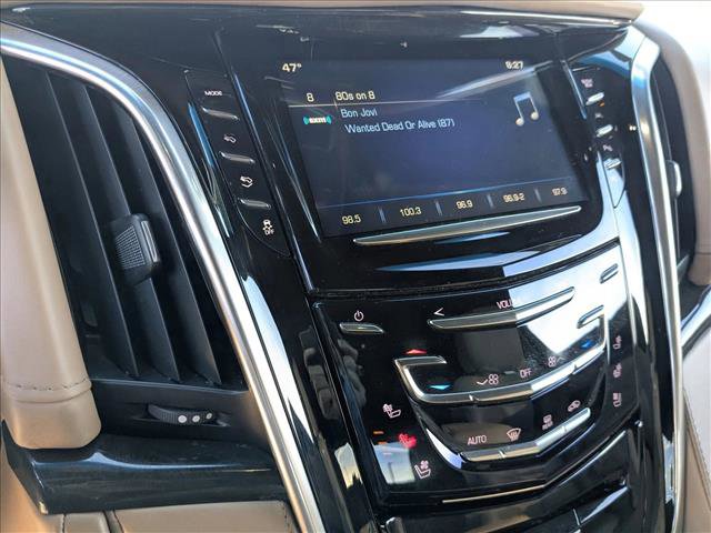 Used 2019 Cadillac Escalade Platinum image 14