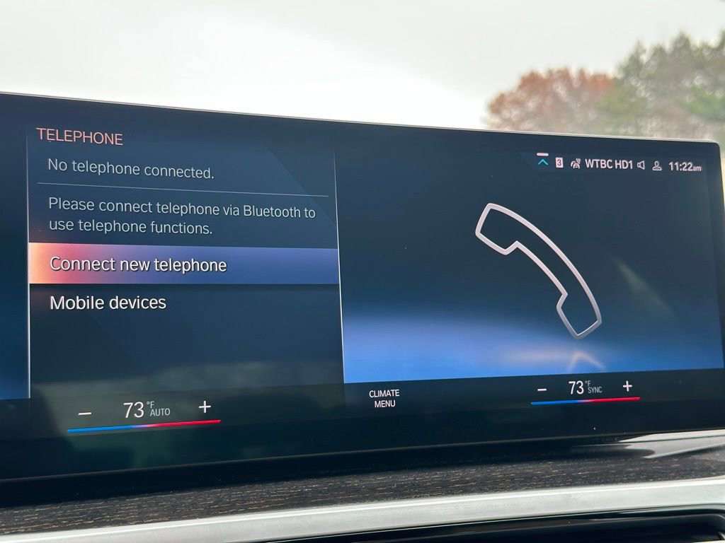 Certified 2023 BMW 330i xDrive Sedan w/ Premium Package image 43