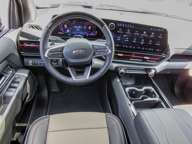 New 2026 Chevrolet Silverado EV Trail Boss image 20