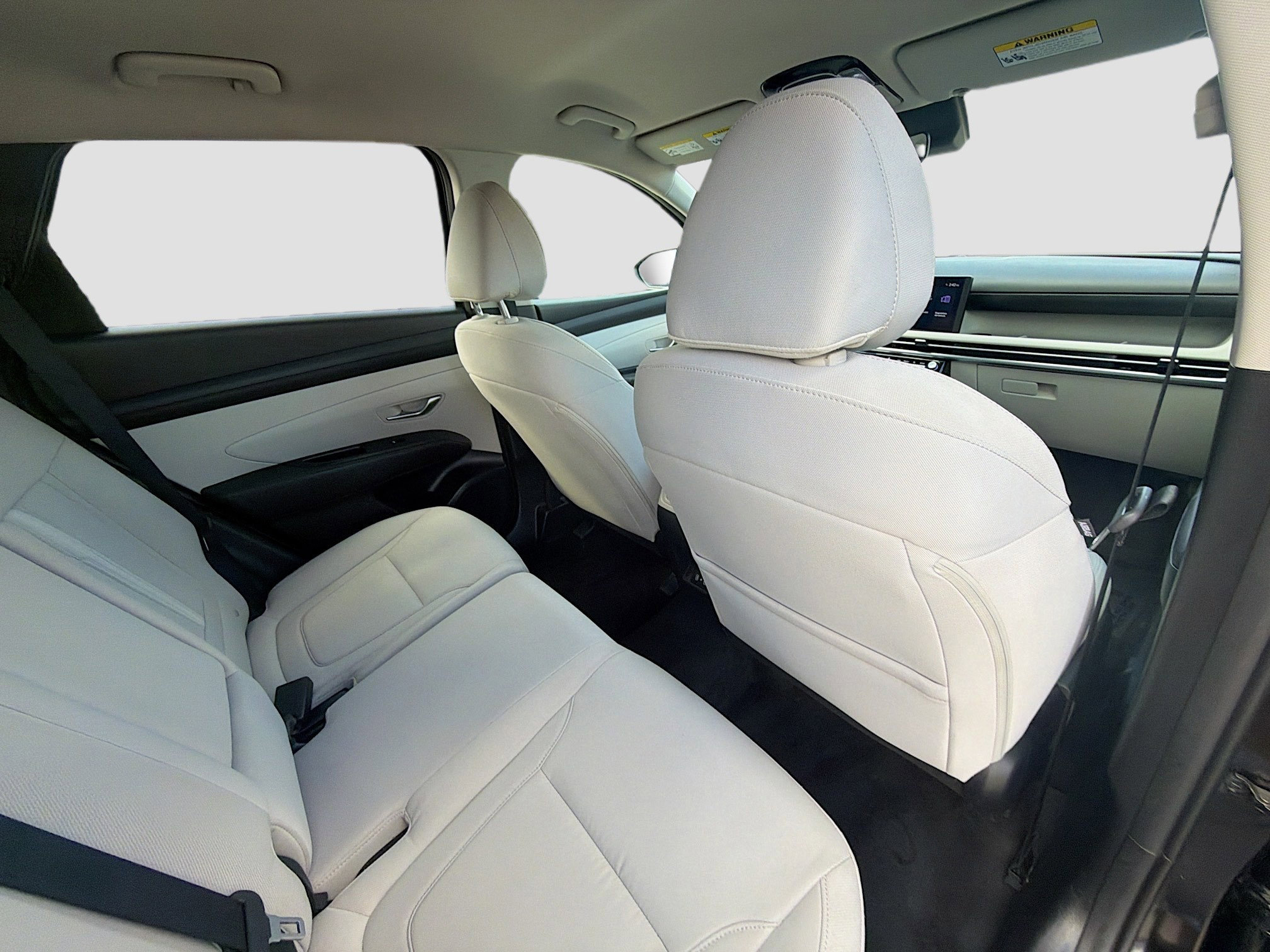 Used 2025 Hyundai Tucson SEL image 29