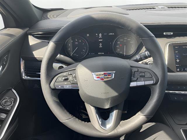 Certified 2023 Cadillac XT4 Sport image 14
