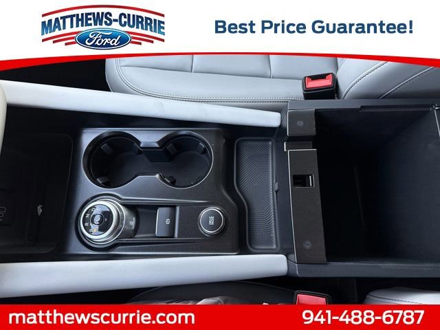 New 2026 Ford Explorer Active image 23